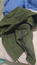 阿迪達斯adidas【滔搏運動(dòng)】男子3S HOODED JKT棉服 IV9230 XL 曬單實(shí)拍圖