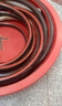 中赤高壓水管軟管澆地加厚自來(lái)水管子水泵防爆軟管農用灌溉4分6分一寸 1寸內徑25mm長(cháng)100米 曬單實(shí)拍圖