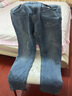 ABLE JEANS【大V褲】新款百搭通勤男士褲子酷爽牛仔褲男 【酷爽】天晴藍 32 /32 曬單實拍圖