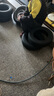 朝陽(yáng)輪胎 全新汽車(chē)輪胎 12寸 145/70R12 RP28s 69Q 曬單實(shí)拍圖