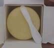 袋鼠媽媽準孕婦乳頭膏羊脂膏舒緩滋潤防皸裂修護搭乳盾寶媽護膚乳頭霜28g 曬單實(shí)拍圖