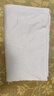 MUJI涼柔 薄被枕套套裝 夏涼被子涼感 藍色 單人被150*200cm枕套*1 曬單實(shí)拍圖