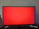 Lecoo聯(lián)想來酷27英寸2KIPS屏幕支持HDR硬件低藍光240Hz1ms10Bit旋轉升降猛禽電競游戲顯示器K2739SQL 曬單實拍圖