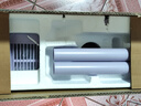 VCJ空氣循環(huán)扇輕音立式電風(fēng)扇家用柔風(fēng)落地扇大風(fēng)量節(jié)能電扇智能觸摸遙控FS-G4009A 曬單實(shí)拍圖