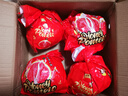 山姆大叔 梅州紅心蜜柚【閃送】正宗梅縣紅心柚子紅肉水果禮盒中秋禮品 精美禮箱丨 8-9斤丨 3-5個(gè)【送禮有面】 SS+級(jí) 50年老樹(shù)果【甜爆了】 曬單實(shí)拍圖