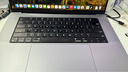 蘋果（Apple）MacBook Pro15寸16寸二手蘋果筆記本電腦 95新21款16寸24核M1-MAX-32-1TB 95成新 曬單實(shí)拍圖