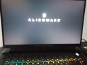 戴爾展機Alienware外星人筆記本電腦m15r5r6r7電競高刷游戲本滿(mǎn)血3060 M15R5/5800H/32G/1T/3070 【線(xiàn)下零售版 支持驗機】 曬單實(shí)拍圖