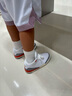 NIKE JORDAN 耐克AJ 3男女休閑板鞋內(nèi)置氣墊緩震青少年運動鞋 FQ9174-121 32 【建議腳長20cm】 曬單實拍圖