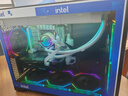 英特爾14代酷睿i7 14700KF系列 5070Ti/5080 三角洲行動(dòng)游戲設計臺式電腦主機DIY組裝電腦 配六：i7 14700KF+無(wú)顯卡+32G+1T 曬單實(shí)拍圖
