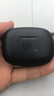 JBL WAVE BEAM2 主動降噪無線藍牙耳機 音樂運動通話入耳式耳麥 蘋果安卓通用 生日禮物 黑色 曬單實拍圖