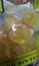 親親 蜜桔果肉果凍 450g 休閑食品0脂肪 兒童糖果 禮物  零食 果凍 曬單實(shí)拍圖