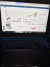 機械革命（MECHREVO）翼龍16Pro 新品15/Pro游戲本4050/60銳龍7 15.3英寸電競高刷學(xué)生設計筆記本電腦 銳龍R7/4050/180Hz灰 24G-1T 曬單實(shí)拍圖