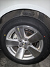 普利司通（Bridgestone）汽車輪胎 225/55R17 97W T001 適配君威/君越/邁銳寶/寶馬5系/A6L 曬單實拍圖
