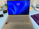 華碩靈耀14 Air 國家補貼20%驍龍X 2.8K 120Hz OLED 960g 12.9mm 高顏值超輕薄AI筆記本電腦(32G 1T)棕 曬單實(shí)拍圖