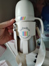 bebebus鉆光小月齡保溫杯嬰幼兒保溫奶瓶兒童水杯316l外出保溫壺270ml 曬單實拍圖