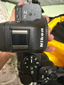 尼康（Nikon）Z5II全畫(huà)幅微單相機 Z52 單機/套機 尼康云創(chuàng  ) 照片直出 機身防抖  Z5二代微單相機 Z5II+Z24-120mm F/4 S 官方標配【送鋼化膜+清潔套+灃標座充】不要可折 曬單實(shí)拍圖