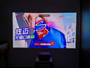 堅果投影（JMGO）O2 Pro 4K激光電視超短焦投影儀純三色激光投影儀智能家庭影院（2000CVIA）國家補貼20% 曬單實(shí)拍圖