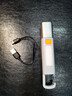微笑鯊 手電筒小型強光led遠射可充電迷你便攜超亮家用戶(hù)外防水 頂配版【1200毫安】6-10小時(shí) 曬單實(shí)拍圖