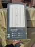 亞明照明led路燈頭新農(nóng)村路燈工廠戶外防水220v市政挑臂電線桿小區(qū)道路燈 200W（單路燈頭）LED白光-亞明 曬單實(shí)拍圖