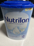 荷蘭牛欄（Nutrilon）諾優(yōu)能嬰幼兒配方奶粉HMO+益生元荷蘭原裝進(jìn)口 800g 4段6罐【購物金省40+大額劵 曬單實(shí)拍圖