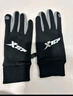 特步（XTEP）手套冬季騎行保暖防風(fēng)電動(dòng)摩托車(chē)跑步戶(hù)外滑雪男女自行車(chē)加絨觸屏 曬單實(shí)拍圖