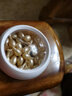 美人符（BEAUTY SIGN）富勒烯胎盤素精華液提亮膚色收縮毛孔淡化細(xì)紋玻尿酸補(bǔ)水保濕 37粒/盒 曬單實(shí)拍圖