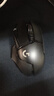 羅技（G）G502無(wú)線(xiàn)鼠標 電競游戲鼠標 機械充電筆記本電腦邏輯鼠標送男生男友禮物 G502無(wú)線(xiàn)【無(wú)線(xiàn)充電底座】 曬單實(shí)拍圖