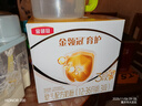 伊利金領(lǐng)冠育護(hù)【5倍DHA好腦力】幼兒奶粉3段(1-3歲)1200g三聯(lián)裝 曬單實(shí)拍圖