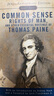 英文原版 常識 Common Sense...托馬斯潘恩作品選集 Signet Classics 曬單實(shí)拍圖