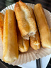 思念無(wú)礬放心油條900g20根 兒童早餐半成品食品早點(diǎn)早飯 曬單實(shí)拍圖