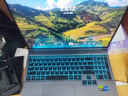機械革命【國家補貼20%】極光X 酷睿i7HX 游戲本筆記本電腦(i7-13700HX 16G 1T RTX5060 2.5K屏 180Hz 灰) 曬單實(shí)拍圖