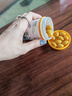 Swisse斯維詩 青少年腦力魚油rTG型魚油DHA+EPA護眼補腦學習備考60粒/瓶 曬單實拍圖