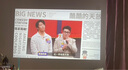 哈趣Q1 Max 投影儀家用 家庭影院 真1080P高清 智能便攜臥室宿舍投影機 國家補貼（萬(wàn)元電視級芯片） 曬單實(shí)拍圖