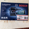 博世（BOSCH）博世（BOSCH）GSS 1400 /1400 A 專(zhuān)業(yè)平板砂磨機(jī)砂紙機(jī)打磨墻面 GSS 1400 A 曬單實(shí)拍圖