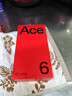 一加 Ace 6 16GB+512GB 快銀 驍龍 8 至尊版 165Hz 超高刷護眼電競屏 oppo游戲電競5G手機 國家補貼 曬單實(shí)拍圖
