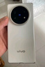 vivo X Fold5 12GB+512GB 鈦度 217g超輕薄 等效6000mAh藍海電池 超可靠三防折疊屏 AI 折疊屏 手機 曬單實(shí)拍圖