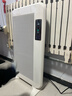 利維·斯頓 ILVSD石墨烯取暖器家用大面積全屋速熱電暖器客廳浴室壁掛式電暖氣片電采暖加熱器壁爐電烤爐取暖爐 曬單實(shí)拍圖