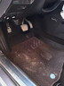 博士倫TPE汽車(chē)腳墊適用于日產(chǎn)N7軒逸逍客奇駿天籟藍鳥(niǎo)樓蘭勁客騏達尼桑 TPE+咖色美尼斯上層墊【厚1公分丨頂奢級更舒適】 天籟/天籟公爵不合裝  2013-2018年 曬單實(shí)拍圖