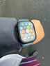 綠聯(lián)手表充電支架iwatch充電器支架通用蘋(píng)果全系列apple watch3/4/5/6/7/8/S9/S10桌面無(wú)線(xiàn)充底座 曬單實(shí)拍圖