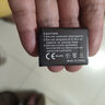 蒂森特（dste）適用尼康S6600 S6900 S3700 S3300 S5200 S5300 S6400 S2500 S100 A100 A300 W100相機EN-EL19電池 曬單實拍圖