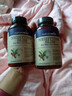 naturewise美國夜間燃素減肥瘦身膠囊綠咖啡豆綠原酸色氨酸美國 曬單實(shí)拍圖