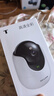 普聯(lián)（TP-LINK）800萬(wàn)4K全彩攝像頭家用監控360度無(wú)死角帶夜視全景  室內無(wú)線(xiàn)手機遠程可對話(huà)寵物寶寶看護 IPC48DW 曬單實(shí)拍圖