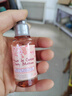 歐舒丹（L'OCCITANE）甜蜜櫻花香氛沐浴啫喱35ml 沐浴露緊致滋養(yǎng)清潔留香【臨期清倉】 曬單實拍圖