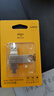 愛(ài)國者（aigo）128GB Type-C USB3.2雙接口 u盤(pán) 150MB/s U353手機U盤(pán)辦公學(xué)習大容量?jì)?yōu)盤(pán) 可插手機電腦兩用 曬單實(shí)拍圖