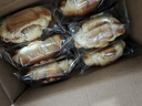 三只松鼠0蔗糖牛乳牛角包1kg 牛乳牛奶可頌面包學(xué)生早餐代餐休閑零食點(diǎn)心 曬單實(shí)拍圖