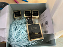 雅詩(shī)蘭黛白金黑鉆面霜30ml護膚品套裝化妝品禮盒淡紋生日禮物效期26年12月 曬單實(shí)拍圖
