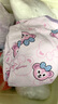 G.DUCKKIDS兒童秋衣套裝純棉女童秋衣秋褲家居服棉毛衫長袖內(nèi)衣套裝女孩睡衣 粉紅色草莓熊 100（參考年齡3-4歲） 曬單實拍圖