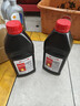 菲羅多（ferodo）DOT4 plus 1L裝剎車(chē)油制動(dòng)液適用于汽車(chē)摩托車(chē)通用標準FBL100-D 曬單實(shí)拍圖