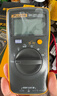 福祿克（FLUKE）萬(wàn)用表15B RPO MAX/101/17B MAX 高精度數字電工專(zhuān)用智能防燒 FLUKE-101 CHINA【電壓表電阻電容頻率二極管】 曬單實(shí)拍圖