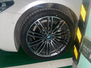 胎小強(qiáng)【火爆】RFT缺氣保用輪胎 防爆輪胎 245/40R19 適配寶馬53奔馳E300 汽車輪胎 曬單實(shí)拍圖